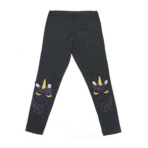 BELLA CHARACTER LEGG 9 YRS LEGGINGS - Allsport