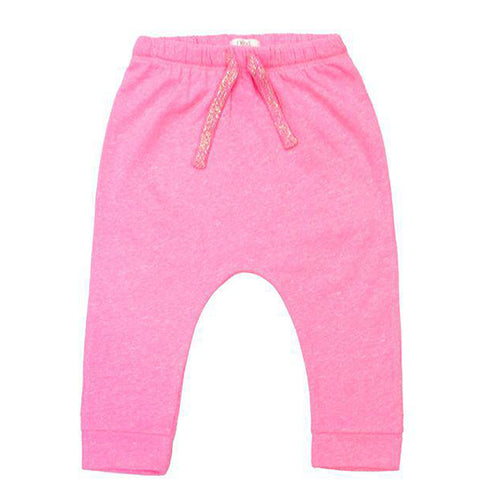 MB PINK JOGGER 12 to 18 MTHS PICK AND MI - Allsport