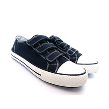 Load image into Gallery viewer, 3V LOW TOP NAVY VULC SHOES - Allsport
