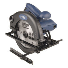 Load image into Gallery viewer, Circular saw 1200W - 185mm
