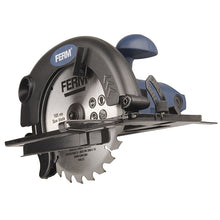 Load image into Gallery viewer, Circular saw 1200W - 185mm
