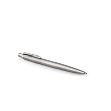 Load image into Gallery viewer, Parker Jotter Stainless Steel Chrome Colour Trim Ballpoint Pen (1953170)
