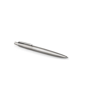 Parker Jotter Stainless Steel Chrome Colour Trim Ballpoint Pen (1953170)