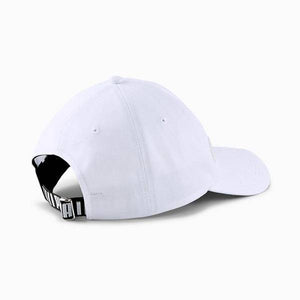 Cali Cap Pu.WHT - Allsport