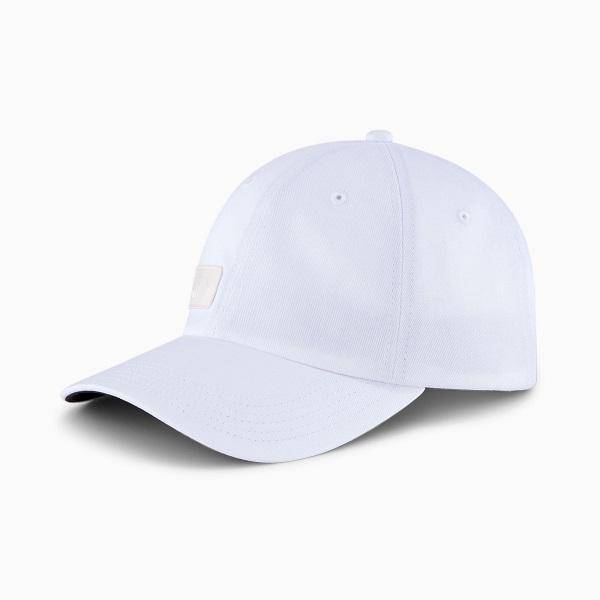 Cali Cap Pu.WHT - Allsport