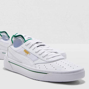 Cali0  WHT GRE SHOES - Allsport