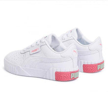 Load image into Gallery viewer, Cali PS Puma White-Peony-Mist Green - Allsport
