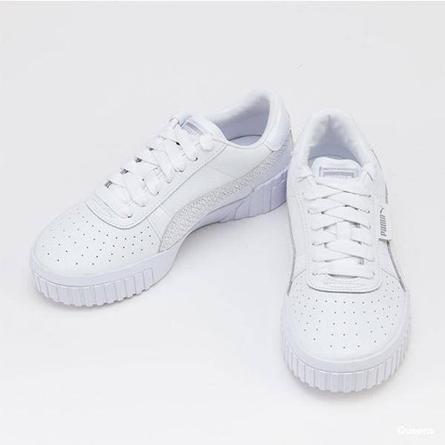 Cali Snake Wn s Pu.WHT- Silv - Allsport