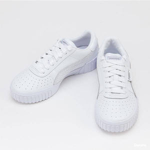 Cali Snake Wn s Pu.WHT- Silv - Allsport