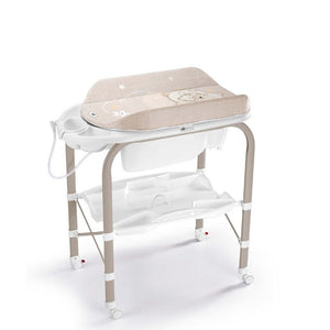 Cambio Changing Station- Beige