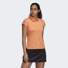 Load image into Gallery viewer, CLUB 3-STRIPES POLO SHIRT - Allsport
