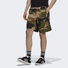 Load image into Gallery viewer, CAMO AOP SHORT - Allsport
