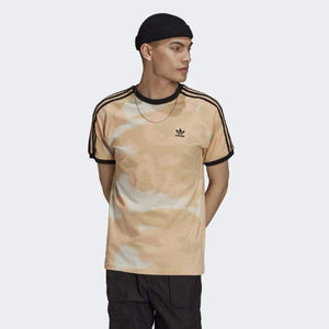 CAMO AOP CALI T - Allsport