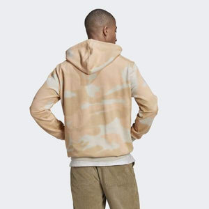 CAMO AOP HOODIE - Allsport