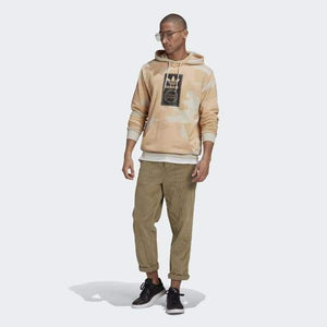 CAMO AOP HOODIE - Allsport