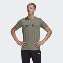 Load image into Gallery viewer, CAMO LINEAR T-SHIRT - Allsport
