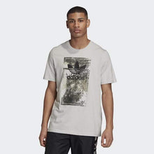 Load image into Gallery viewer, CAMO TONGUE TEE - Allsport
