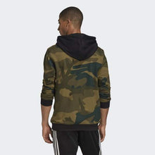 Load image into Gallery viewer, CAMOUFLAGE HOODIE - Allsport
