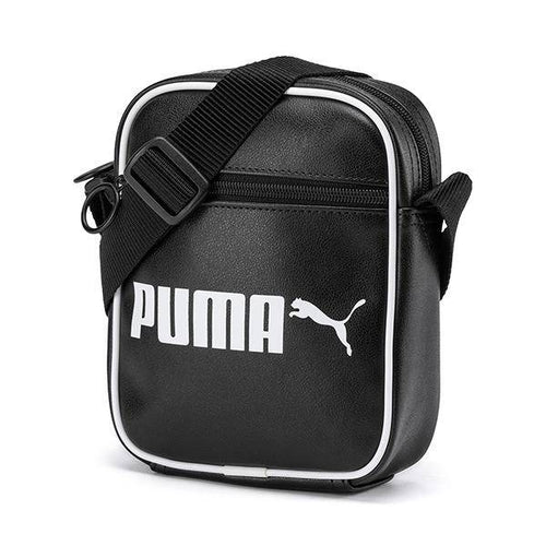 Campus Portable Retro Puma Black - Allsport