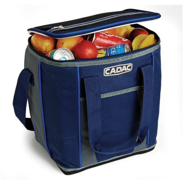 Canvas Cooler – 24 can