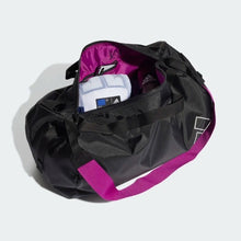 Load image into Gallery viewer, CANVAS SPORTS DUFFEL BAG - Allsport
