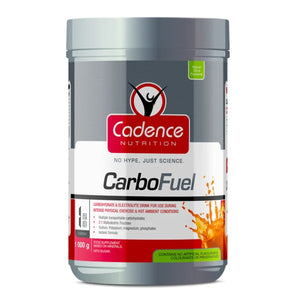 Cadence Carbofuel 1kg