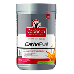 Cadence Carbofuel 1kg