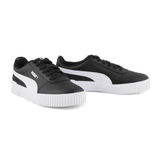 Load image into Gallery viewer, Carina L Puma Blk-WHT - Allsport
