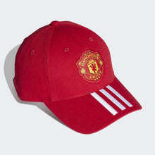 Load image into Gallery viewer, MANCHESTER UNITED BASEBALL CAP - Allsport
