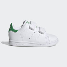 Load image into Gallery viewer, STAN SMITH INFANT SHOES - Allsport
