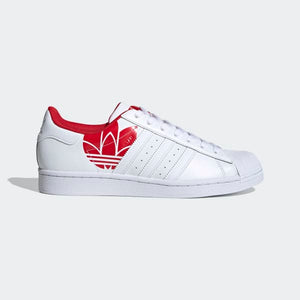 SUPERSTAR SHOES - Allsport