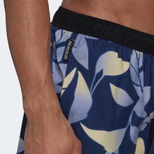 Load image into Gallery viewer, CLASSIC-LENGTH GRAPHIC SWIM SHORTS - Allsport
