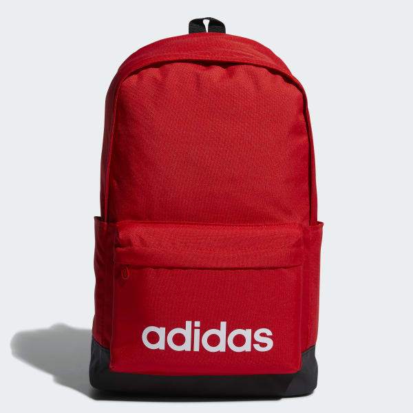 Adidas linear classic backpack extra large 2025