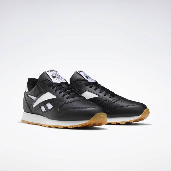 Classic leather mark online men's shoes