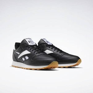 CLASSIC LEATHER MARK MEN'S SHOES - Allsport