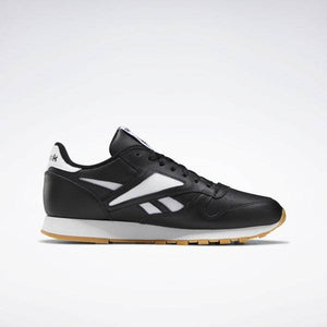 CLASSIC LEATHER MARK MEN'S SHOES - Allsport