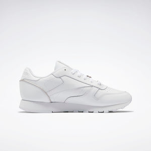 CLASSIC LEATHER SHOES - Allsport