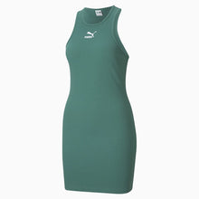 Load image into Gallery viewer, Classics Women&#39;s Summer Dress - Blue Spruce - Allsport
