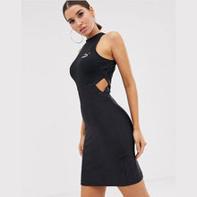 Load image into Gallery viewer, Classics Cut Out Dress - Allsport
