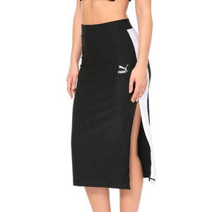 Classics Rib Skirt - Allsport