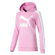 Load image into Gallery viewer, Classics T7 Hoody PINK SWEATER - Allsport
