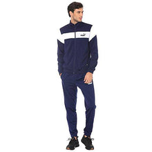 Load image into Gallery viewer, Clean Tricot Suit CL Peacoat TRACKSUIT - Allsport
