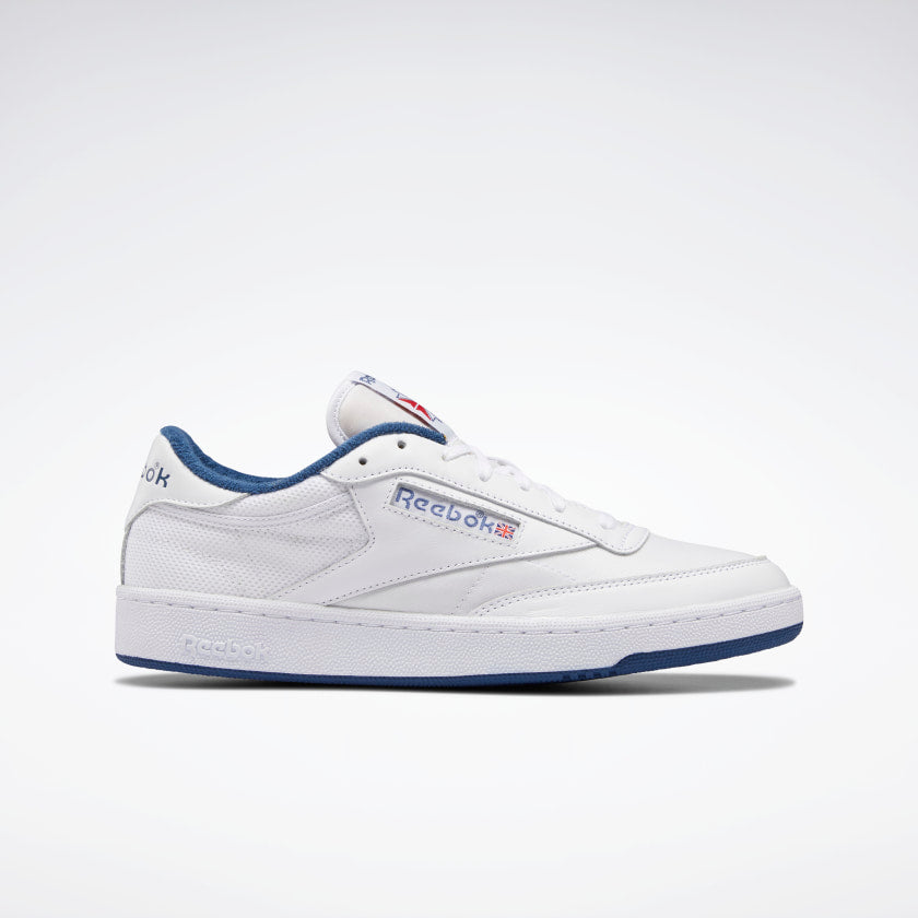 Reebok c sales 85 tv