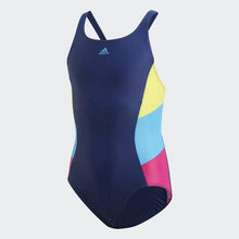 Load image into Gallery viewer, COLORBLOCK SWIMSUIT - Allsport
