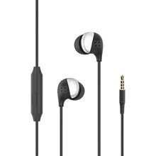 Load image into Gallery viewer, HD Stero In-Ear Wired Earphone with Microphone

