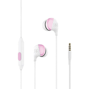 HD Stero In-Ear Wired Earphone with Microphone