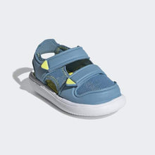 Load image into Gallery viewer, COMFORT INFANT SANDALS - Allsport
