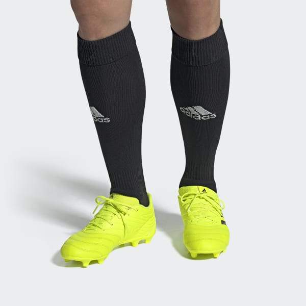 Copa 19.3 firm ground boots store