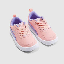 Load image into Gallery viewer, Court flex Inf Sweet Lavender SHOES - Allsport
