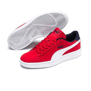 Courtflex Inf  WHTHRisk SHOES - Allsport